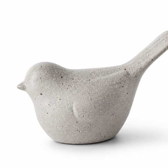 N180 Ceramic Bird PK 4