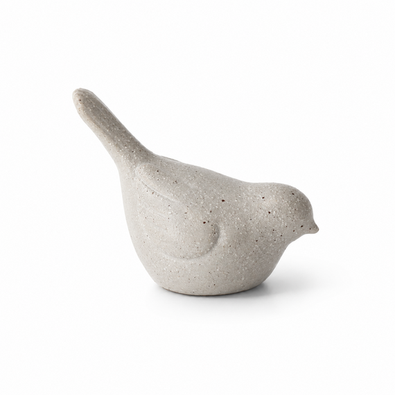 N181 Ceramic Bird PK 4