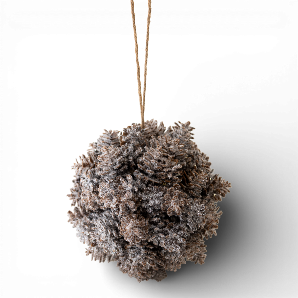 OR132 Pinecone Orb 7.5" PK6