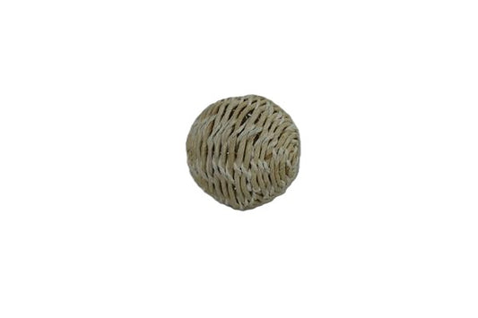 Rattan Orb - Small