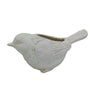 PR100 Polyresin Bird Planter 19" x 9.25" x 8" PK 2