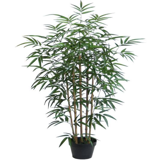 Bamboo Tree