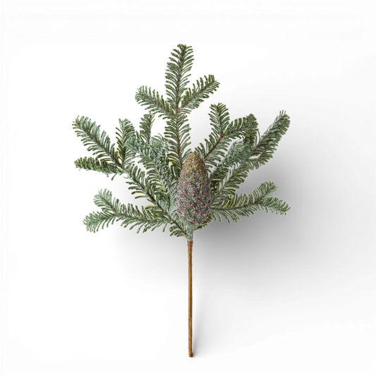 PX105 Nobel Pine Pick 11" x 2" x 16.5" PK12