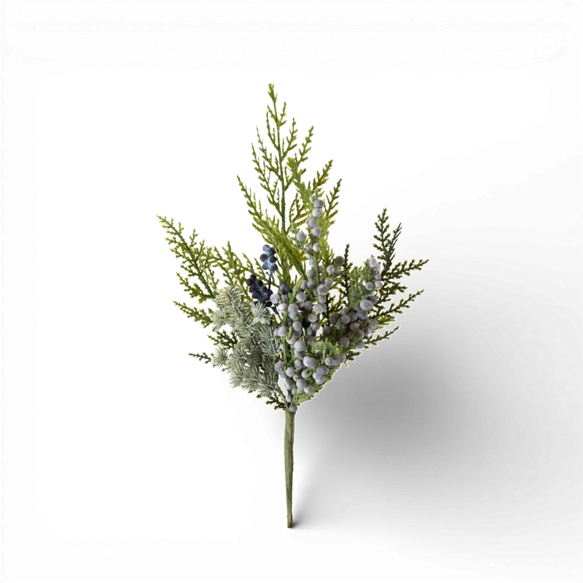 PX118 Juniper/Berry Pick 12“ PK24
