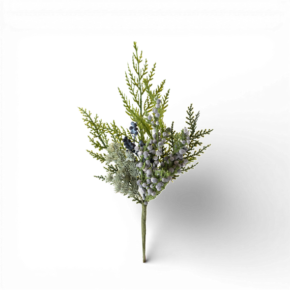 PX118 Juniper/Berry Pick 12“ PK24
