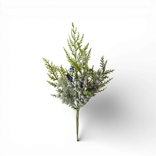 PX118 Juniper/Berry Pick 12“ PK24