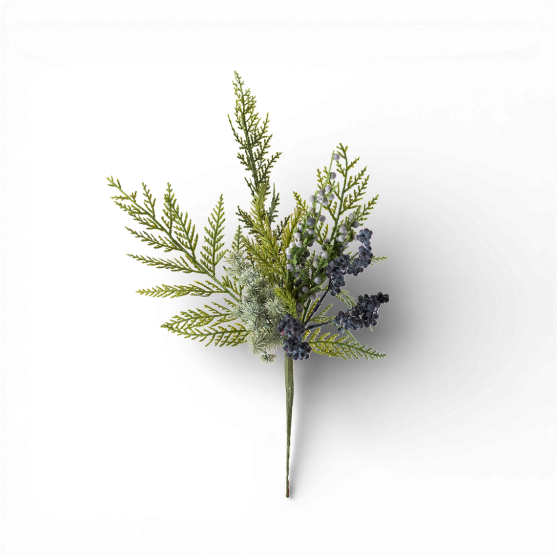 PX122 Juniper/Berry Pine Pick 18" PK24