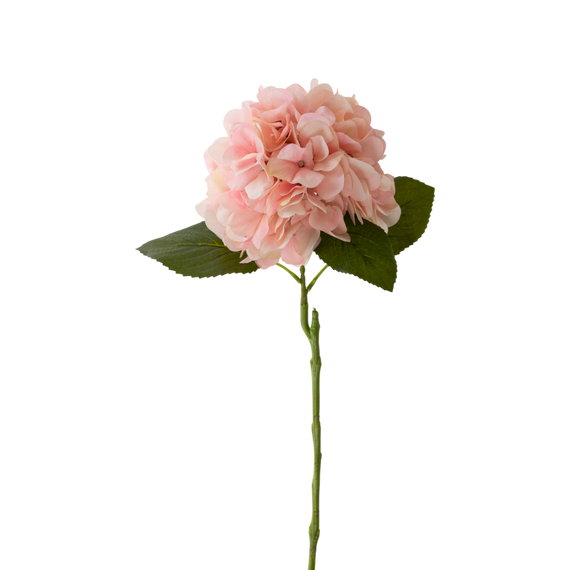 RT100 Real Touch Hydrangea 24" PK 12