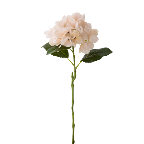 RT100 Real Touch Hydrangea 24" PK 12