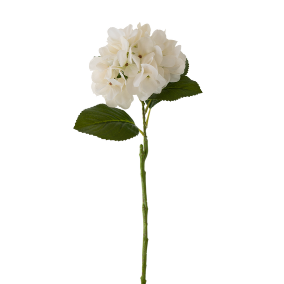 RT100 Real Touch Hydrangea 24" PK 12