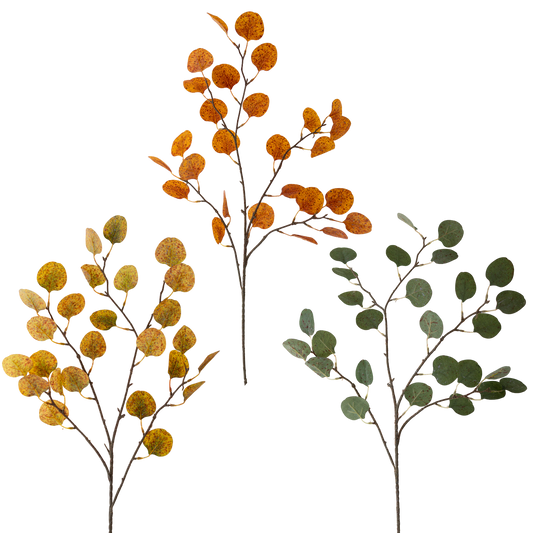 RT103 Real Touch Eucalyptus 20" PK12