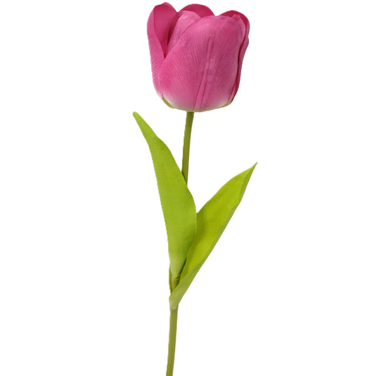 Real Touch Tulip