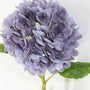 RT111  Real Touch Hydrangea 19" PK 12