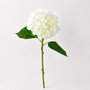 RT111  Real Touch Hydrangea 19" PK 12