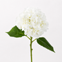 RT111  Real Touch Hydrangea 19" PK 12