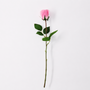 RT114 Real Touch Rose 18.5" PK 48