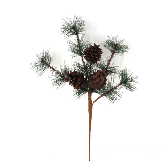 SP100  Pine Spray 9" x 5" x 18" PK12