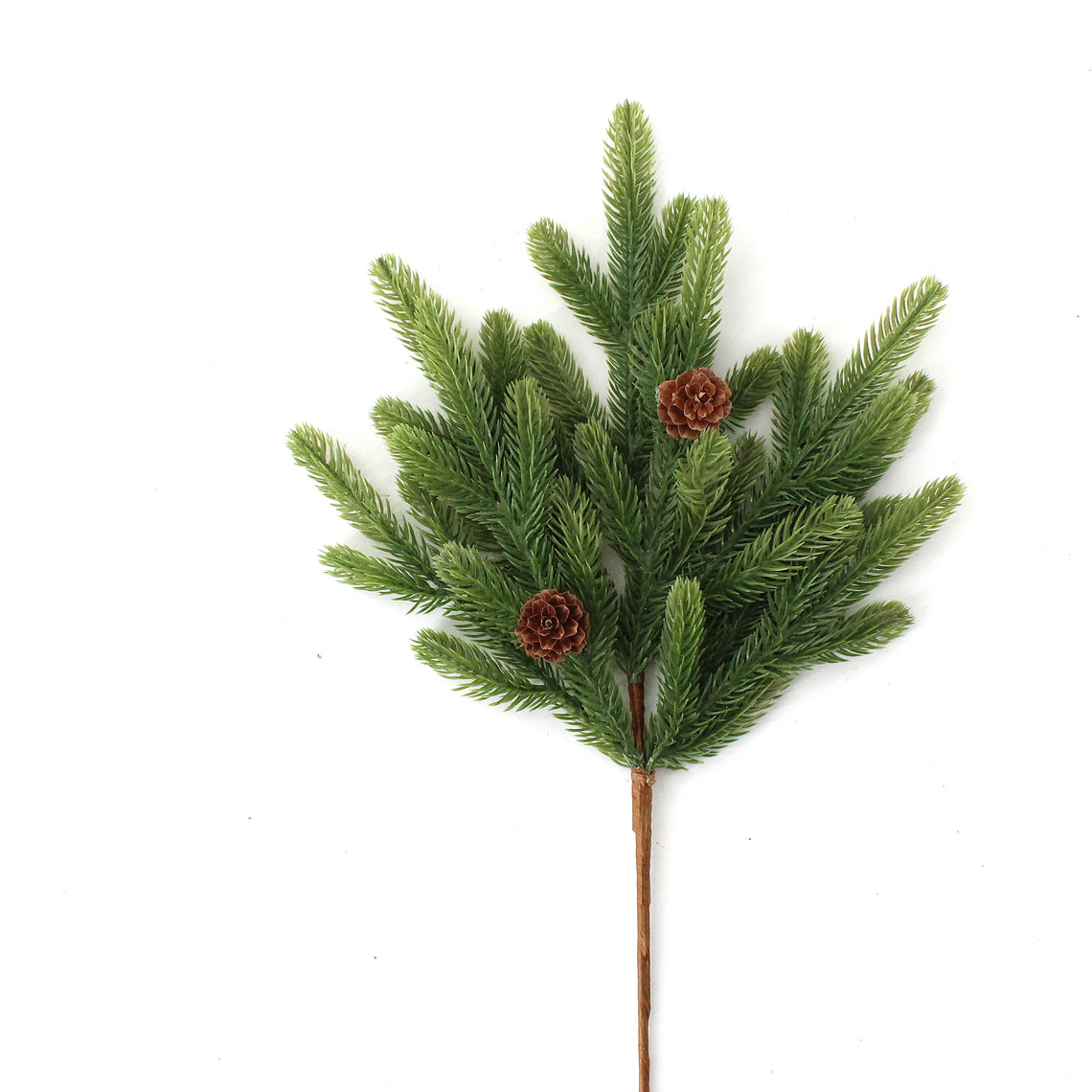 SP101 Real Touch Pine Spray 9" x 5" x 18" PK12