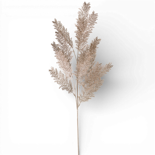 SP107 Fern Spray 46" PK12