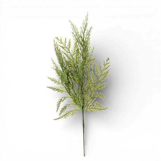 SP131 Mixed Cedar Spray 24" PK36