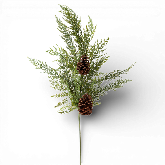 SP137  Pine Spray 36" PK12