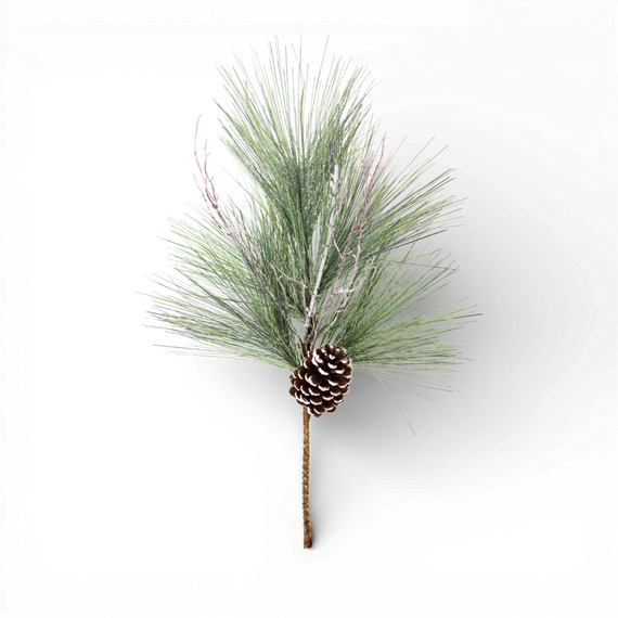 SP138 Pine Spray 29"  PK6