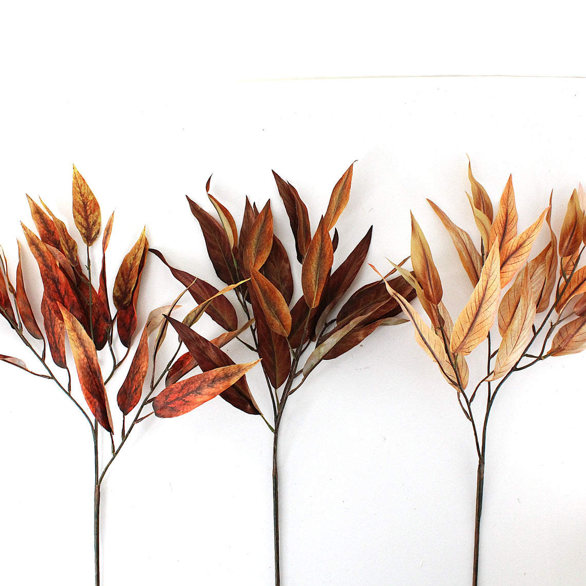 SP142 Eucalyptus Spray 13.5" x 1" x 29"(Set of 3) PK4