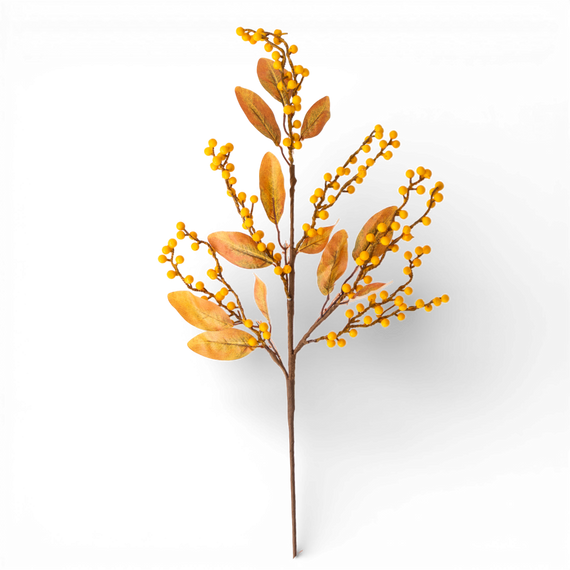 SP145 Berry Stem 12" x 2" x 30.5", (Set of 3) PK4