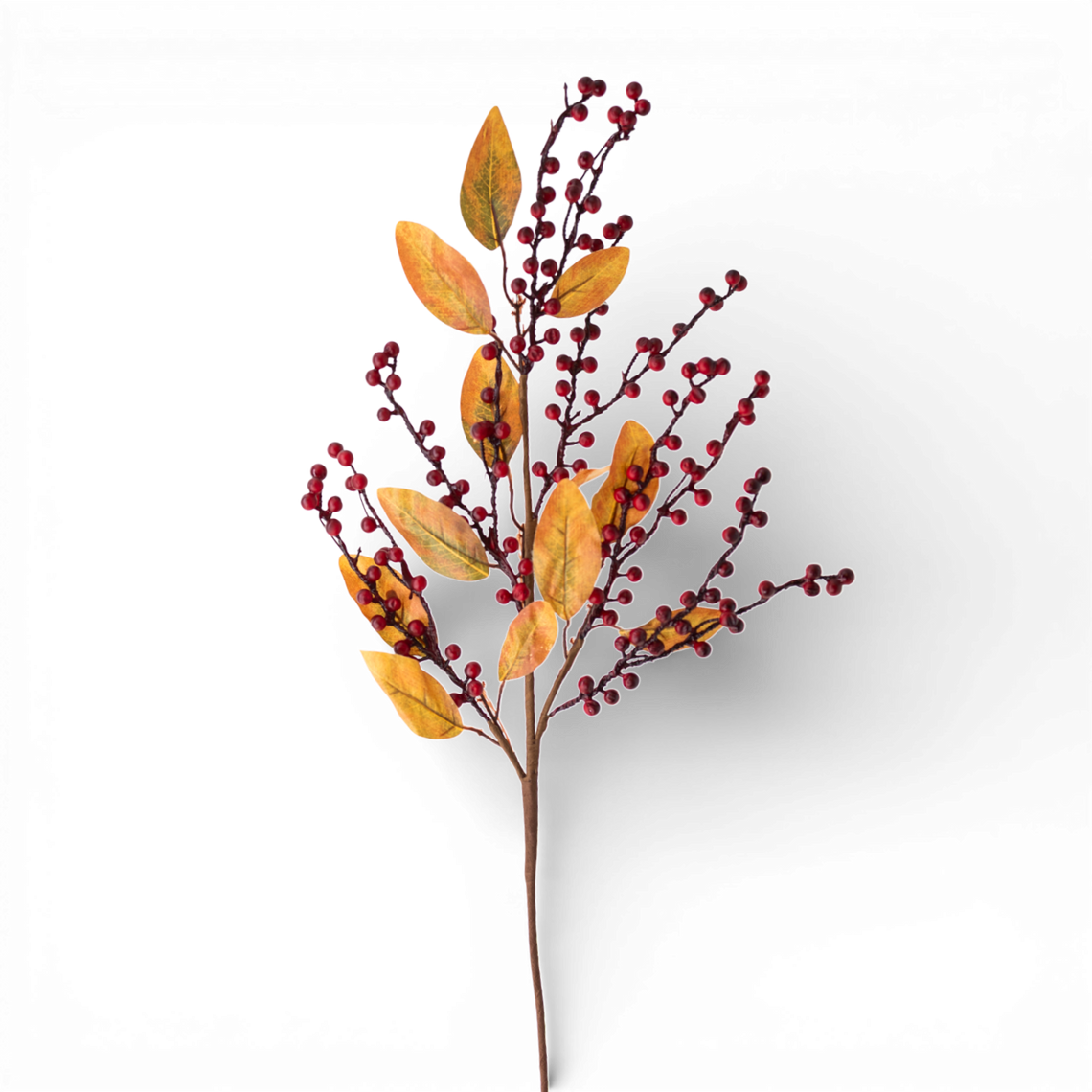 SP145 Berry Stem 12" x 2" x 30.5", (Set of 3) PK4