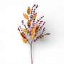 SP145 Berry Stem 12" x 2" x 30.5", (Set of 3) PK4