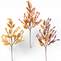 SP145 Berry Stem 12" x 2" x 30.5", (Set of 3) PK4