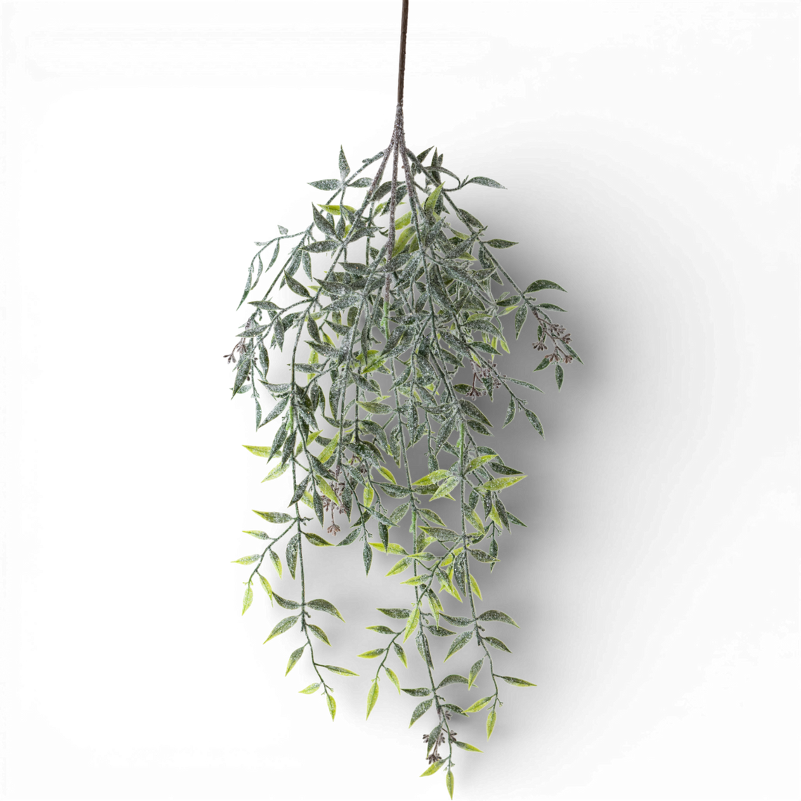 ST110 Snowy Ruckus Spray 19" x 2" x 45" PK12