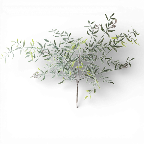 ST114 Eucalyptus Spray 15" x 3" x 32" PK12