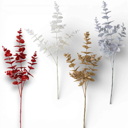 ST116 Money Leaves Spray, 31.5" PK12