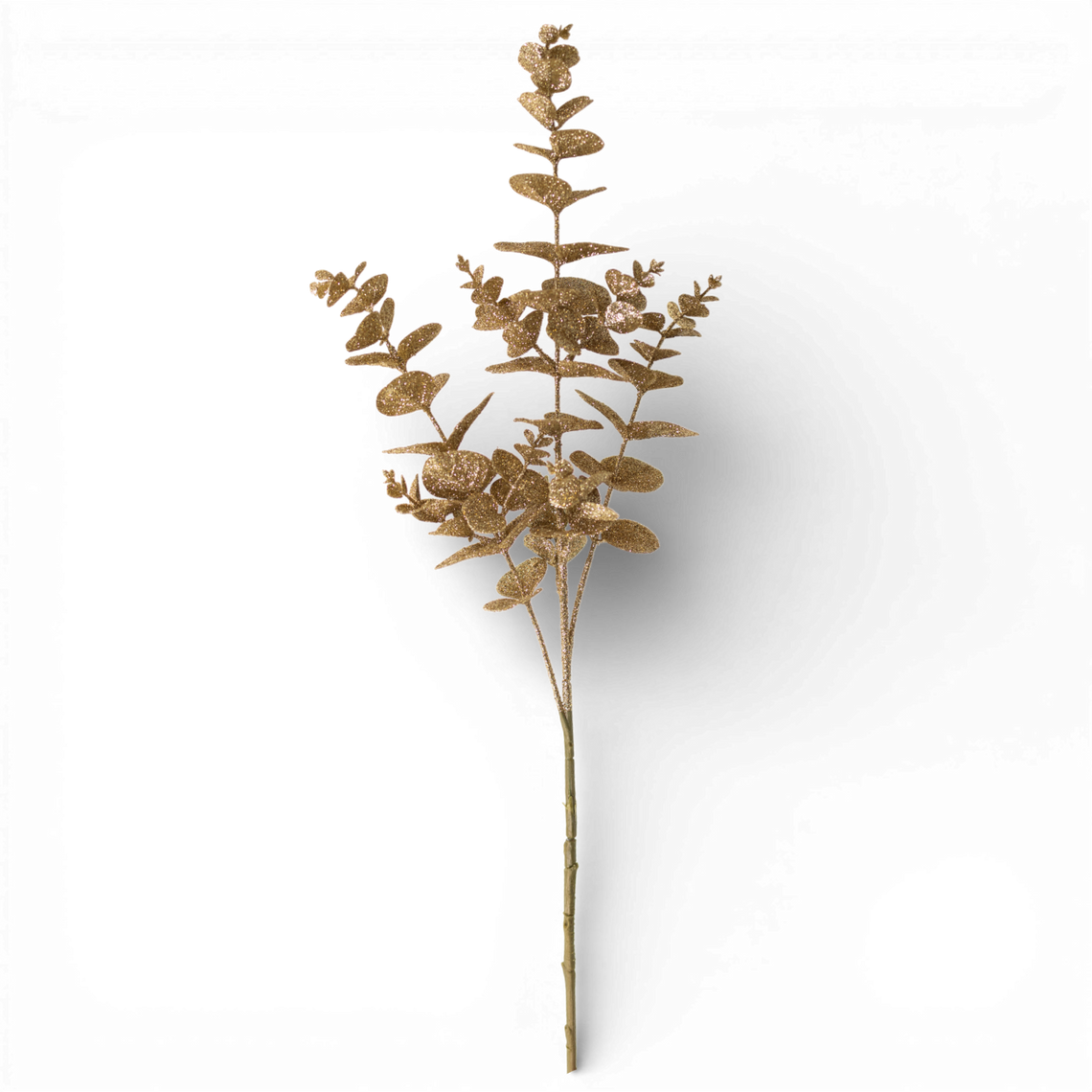 ST116 Money Leaves Spray, 31" PK12