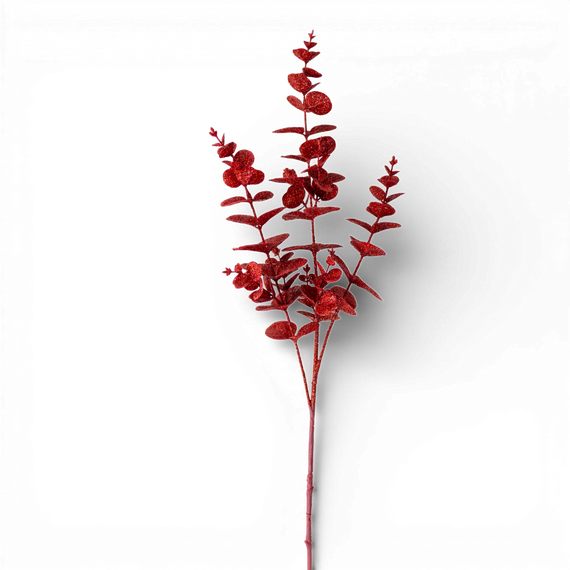 ST116 Money Leaves Spray, 31" PK12