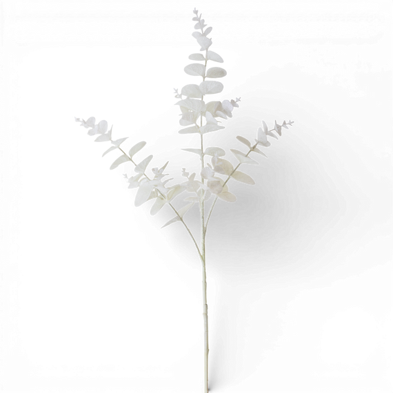 ST116 Money Leaves Spray, 31" PK12