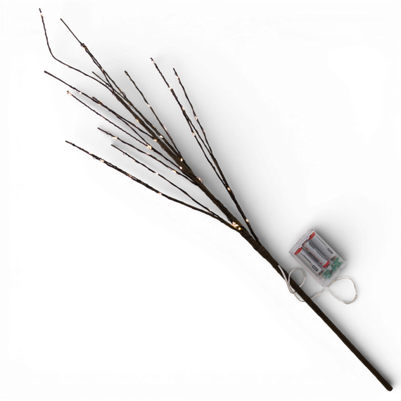 ST120 LED Branch 31.5" PK3