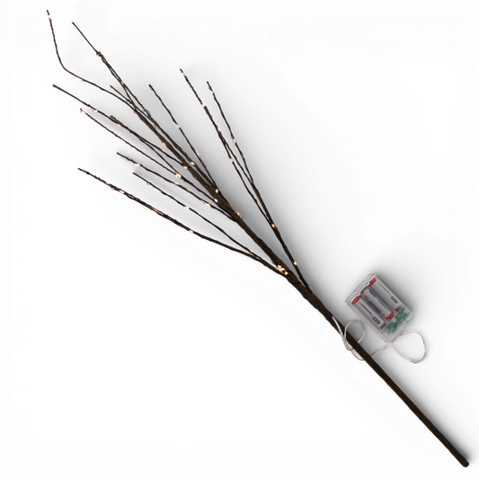 ST120 LED Branch 31.5" PK3