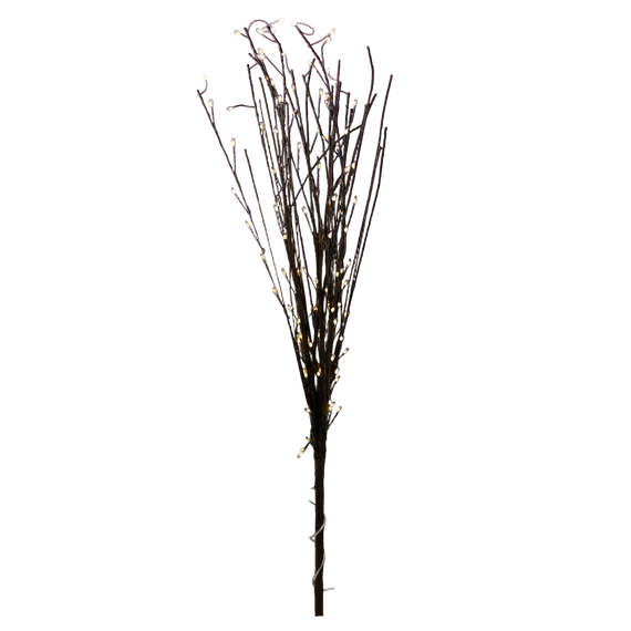 ST121 LED Branch 39" PK2