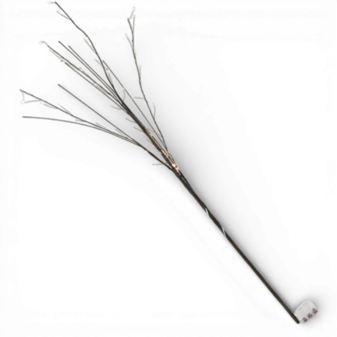 ST122 LED Branch 39" PK6