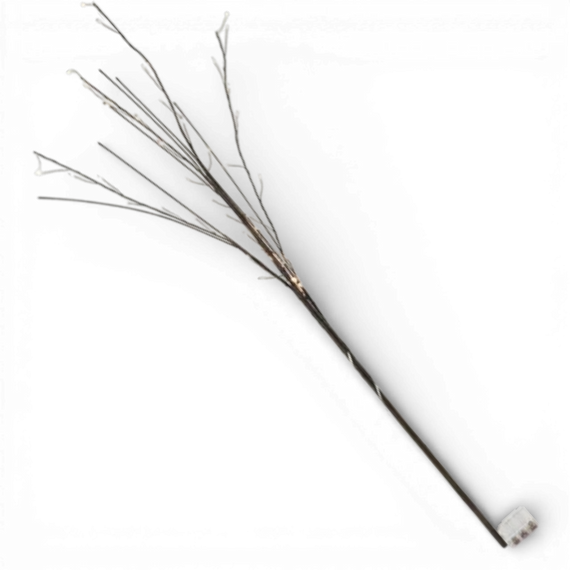 ST122 LED Branch 39" PK6