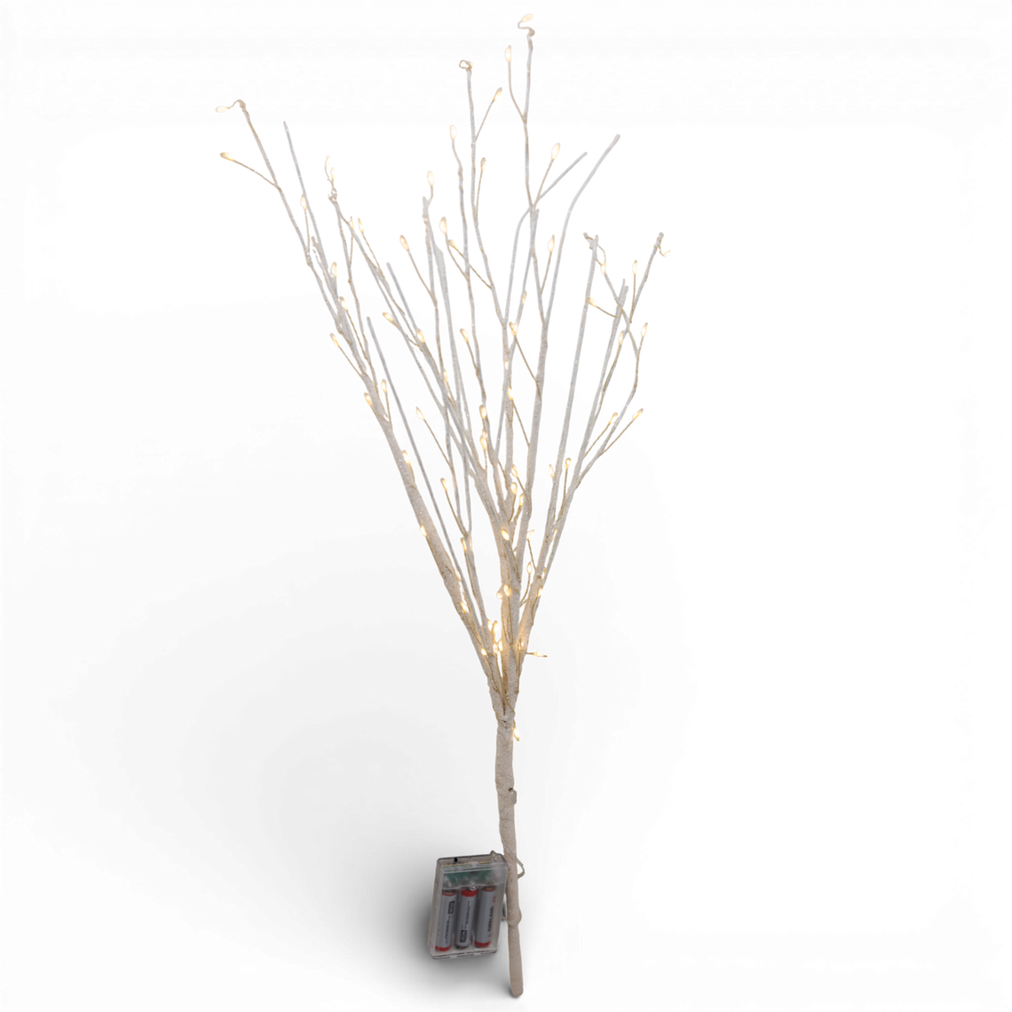 ST123 LED Branch 39" PK2
