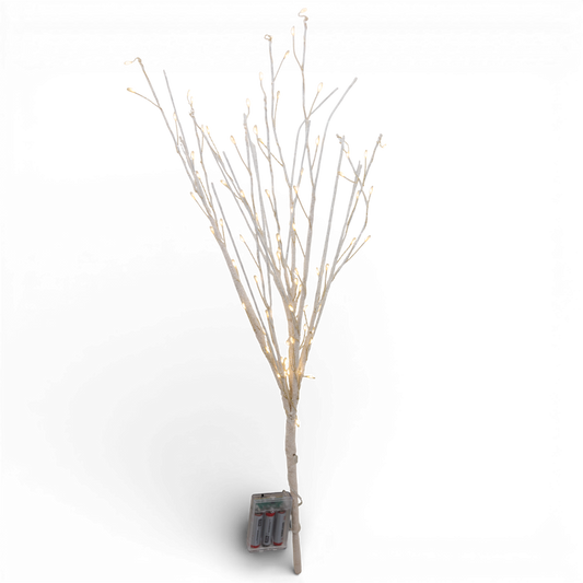 ST123 LED Branch 39" PK2