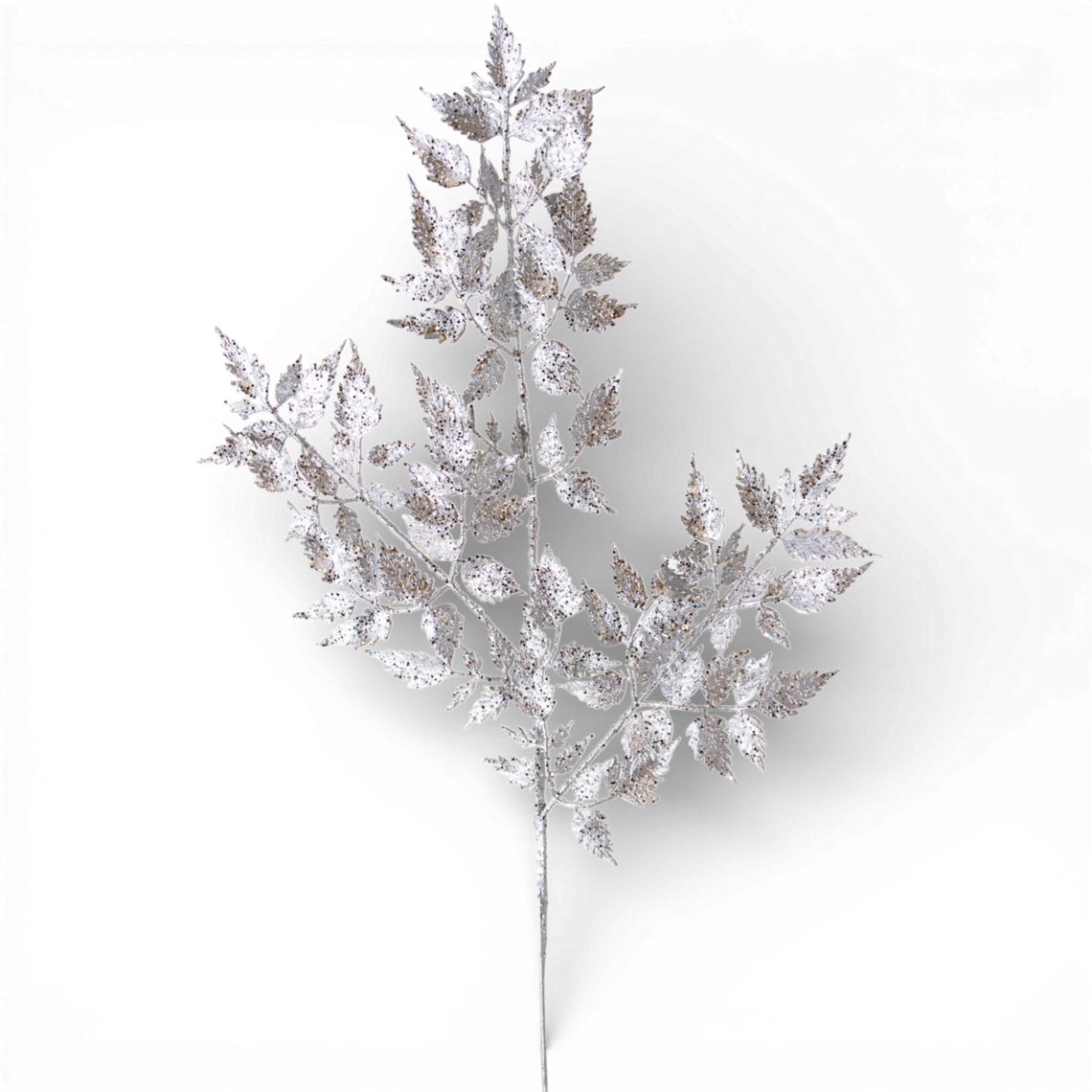 ST131 Rain Leaf Spray 25" - Silver PK36