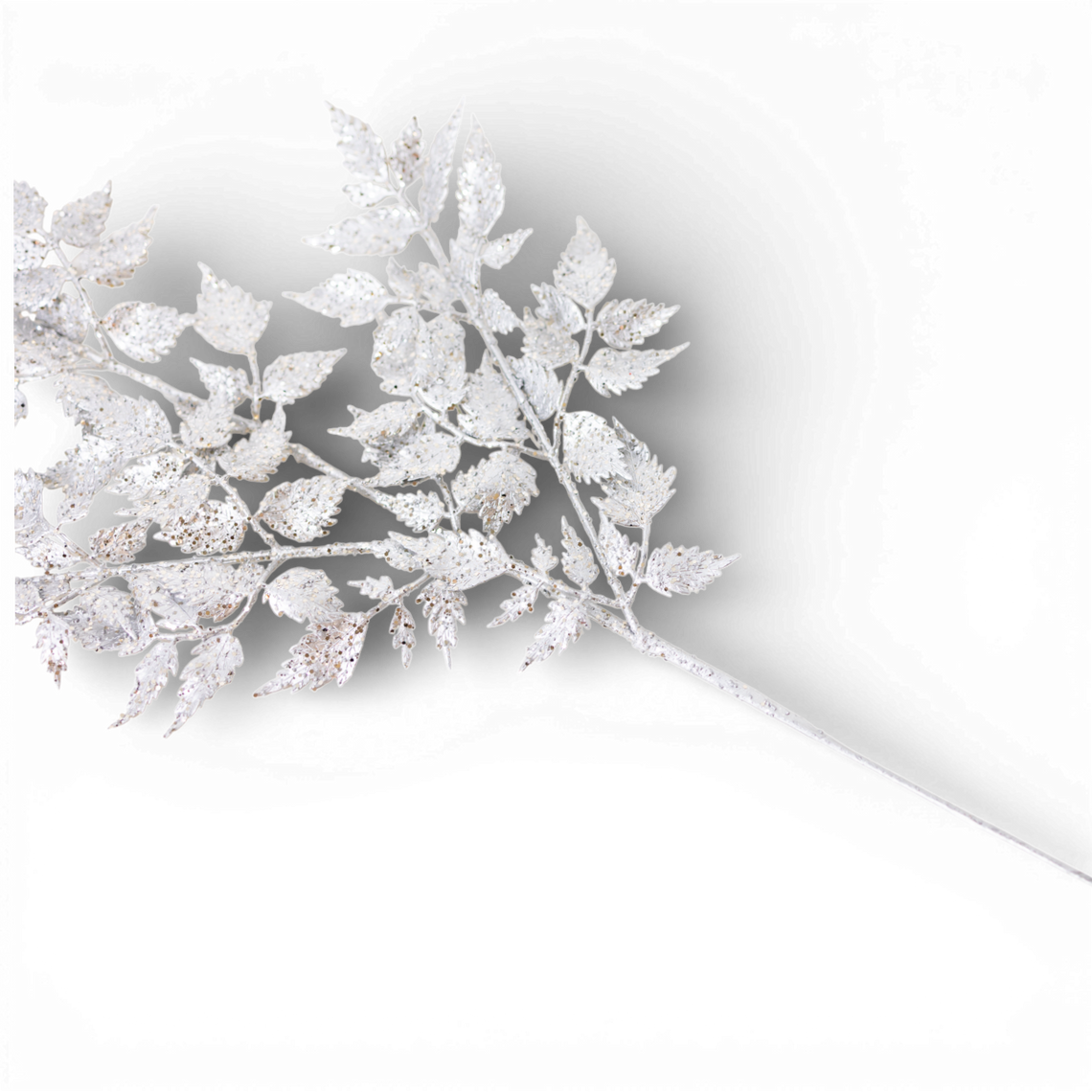 ST131 Rain Leaf Spray 25" - Silver PK36