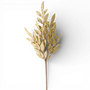 ST152 Leaves Spray 32" PK12
