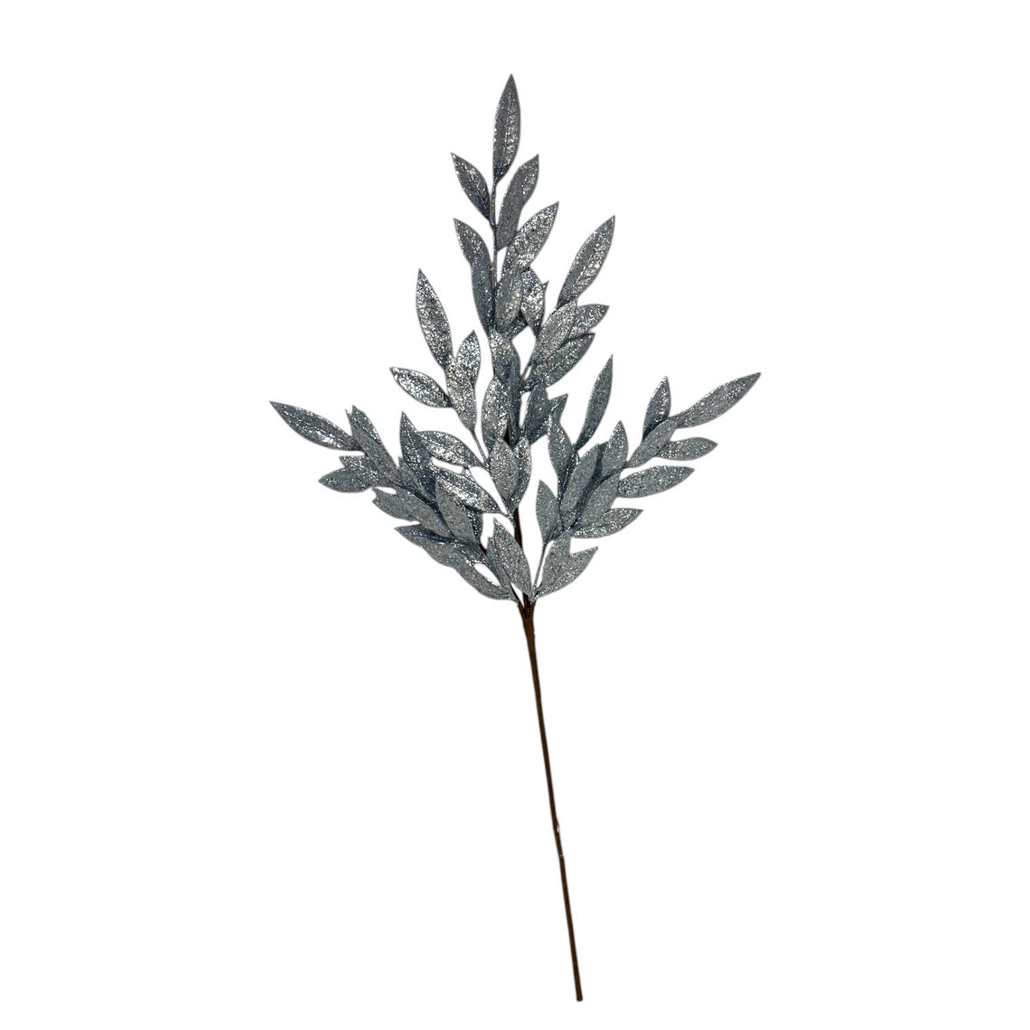 ST152 Leaves Spray 32" PK12