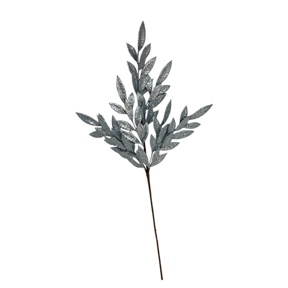 ST152 Leaves Spray 32" PK12