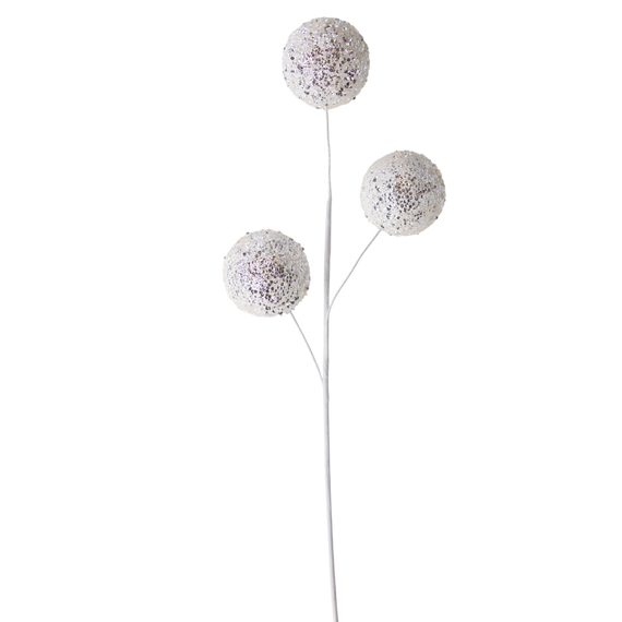 ST157 Ball Spray 27" PK6